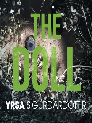 cover image of The Doll